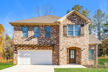 1405 Brookhaven Dr Odenville, AL 35120